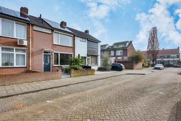 Property photo 7 - Maria Van Bourgondiëstraat 3, 5346 PT Oss